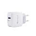 Produktbild CoverKingz Universal USB Netzteil, 18W Adapter, QC 3.0 Ladegerät, Weiß