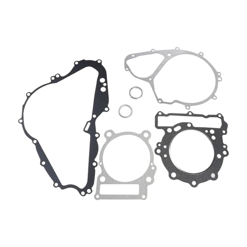 Kit joint de culasse moto F650 résout fuite liquide et perte compression - 2