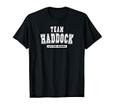 HADDOCK Family Apparel