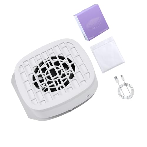 Aspirateur pour ongles contre la poussière de manucure ABS
