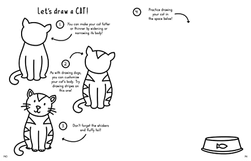 My First Big Book of Drawing (My First Big Book of Coloring) - Image 6