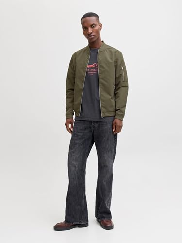 Blousonjacke Braun X_S – Ansicht 3