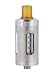 Produktbild T22 Pro Verdampfer Set - 4,5ml Tankvolumen - MTL - von Innokin - Farbe: silber