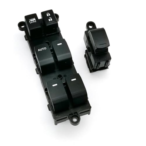 Interrupteur pour Suzuki Vitara bouton lève-vitre électrique avec commande fluide et précise