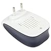 Muggendoderlamp 1 stks Ultrasone Elektronische Repeller Plugin Mosquito Repellent Insect Rat Spider Pest Control Multi-Functional Repellent Moordenaar Muggenverdelger Lamp (Color : F)