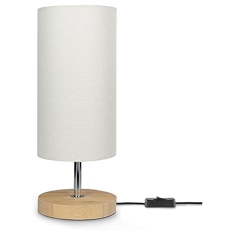 Lampe de Table Paco Home Cover