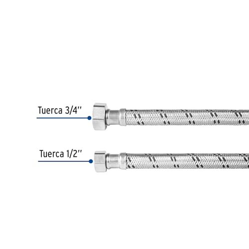 Manguera para estufa 6 Imagen adicional