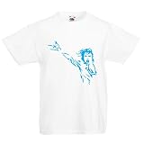 AQUÍ LOS PRODUCTOS TIENEN UNA HISTORIA REAL QUE CONTAR! - Haz de cada día un día de camisetas divertido! Tenemos diferentes ideas de camisetas navideñas, bonitas camisetas inspiradoras. Prepárate para la escuela con las camisetas de nuestros hijos. Ofrecemos un aspecto impresionante para ocasiones informales. Sorprende a tu hijo con un regalo especial. Descubre las camisetas más divertidas. Los tees frescos para tus hermosos niños están aquí!