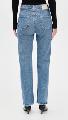 PAIGE Women's Stevie Jeans3