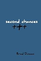 Second Chances 0991285832 Book Cover