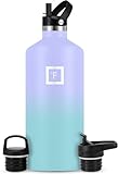 IRON °FLASK