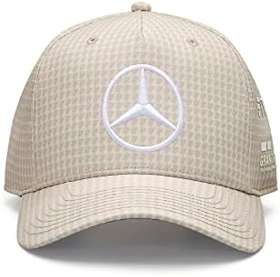 Mercedes AMG Petronas Unisex Beísbol Cap