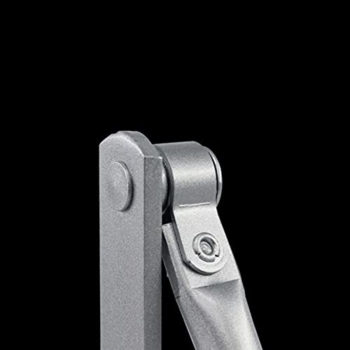 Chiudiporta Chiusura a scatto con chiusura idraulica a molla automatica regolabile di tipo rotondo