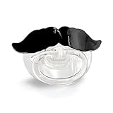 Fred CHILL, Baby Mustache Pacifier