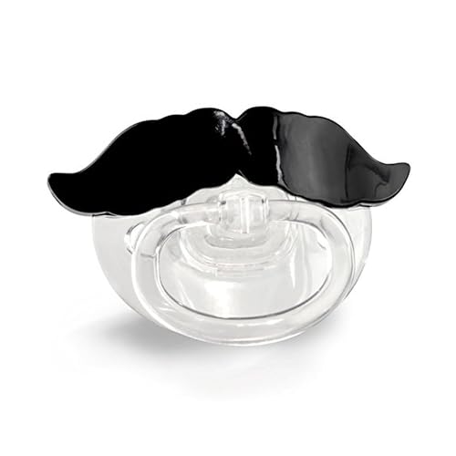 Fred CHILL, Baby Mustache Pacifier