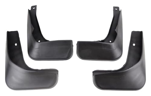 Garde-boue pour VW Polo MK5 6R protection avant arrière