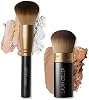 Set de 2 brochas de maquillaje LAURA GELLER - Mezcla Perfecta 2