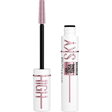 Maybelline Lash Sensational Sky High Primer Cover