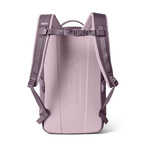 Image of YETI Palo 20L Active Backpack for Work, Gym, and Everyday Carry, Dark Dusk