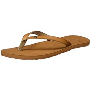 Roxy dames JyllTeenslippers.