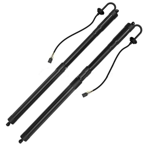 Ressorts à gaz de hayon pour Jaguar F-PACE, support électrique premium
