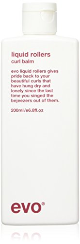 EVO Liquid Rollers Curl Balm (200ml)