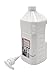 Produktbild Paintersisters Art Ranger Acryl 2 Ltr. Flasche 2000ml Acrylfarbe Malfarbe Schnelltrocknende Profi Künstler Acryl Farbe - Wiederverschließbar, hohe Deckkraft (Titanweiß)