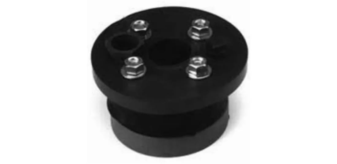 Sanitary Well Seals
