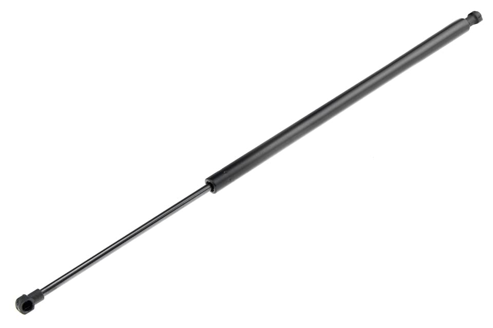 Coffre à gaz compatible avec Opel Agila 00-07 AE-PL-027 idéal lors du chargement des courses