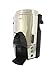 Focus Foodservice 57060 Coffeemaker, 60 Cup, Stainless Steel/Black
