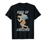 Disney Hercules Kind of Amazing Tシャツ Tシャツ
