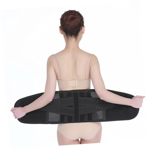 Faja lumbar auto-calentable para mujer talla XXL miniatura 3