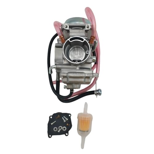 Carburateur Moto Réparer Moteur LT-F250 Remplacer Pièce 13200-19B63