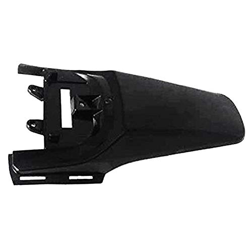Jcmoto Plastic Body Fairing Kit And Tall Seat For Crf Xr Crf50 Xr50 50S 50Cc 70Cc 110Cc 125Cc Dirt Pit Bike (Black) #TOP2