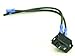 Atwood 91092 Water Heater Power Switch (Quantity 4)