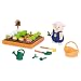 Li'l Woodzeez Gardening Playset