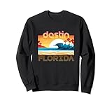 Photo Gallery destin retro vintage souvenir abbigliamento - destin felpa Photo Gallery destin retro vintage souvenir abbigliamento - destin felpa