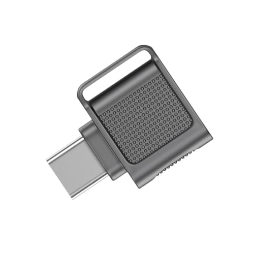 ���^���V�F�� 512GB USB3.0 Type C TFs MicroSDs �J�[�h���[�_�[�A�_�v�^�[�A�X�}�[�g�t�H���A�^�u���b�g����уt��HD�r�f�I�^��p