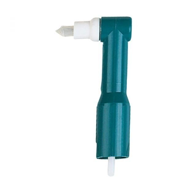 500514 Diamond Prophy Angles with Tapered Brush 144/Bx