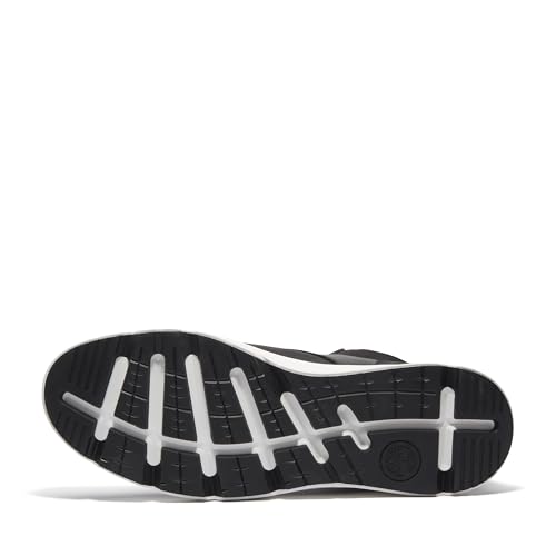Image of Timberland Men's Parker Street Lace-up Sneaker Boot