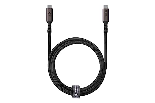 Cargador Dock 65W para consola Asus ROG Ally que amplía tu conectividad 5