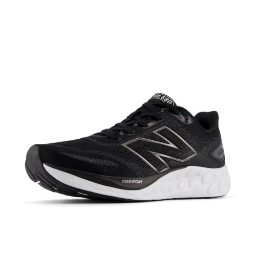 Image of New Balance Men 680 Running Shoes