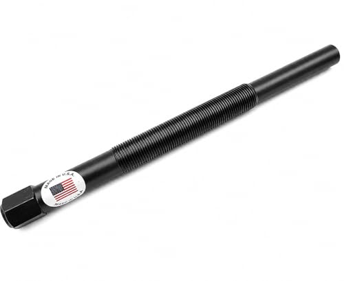 MADE IN THE USA - Primary Drive Clutch Puller for Polaris All Models Ranger RZR Sportsman General Scrambler Worker Xpedition Trail Boss (See Fitment) - ATV UTV Snowmobiles - Replaces PN# 2870506