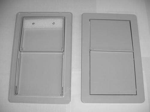 Jacuzzi Skimmer Frame 6639945