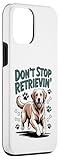 Zoom IMG-2 don t stop retrieving golden