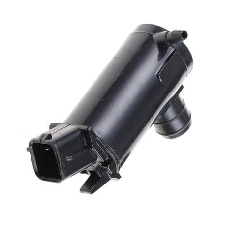 Moteur lave-glace en panne sur Elantra ? Pompe essuie-glace arrière de remplacement 98510-25000