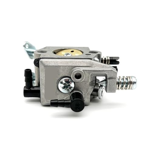 Carburador universal para motosierras chinas de 43cc a 58cc 4