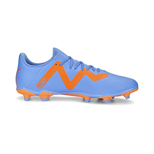 Image of Puma Mens Future Play Firm, Artificial Ground Soccer Cleats