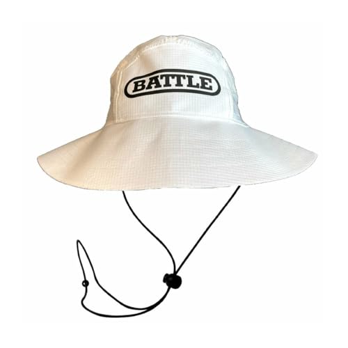 Image of Battle Coaches Bucket Hat, Lightweight, UV Protection, Long-Lasting