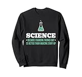 Photo Gallery scienza perché capire le cose meglio insegnante studente felpa Photo Gallery scienza perché capire le cose meglio insegnante studente felpa